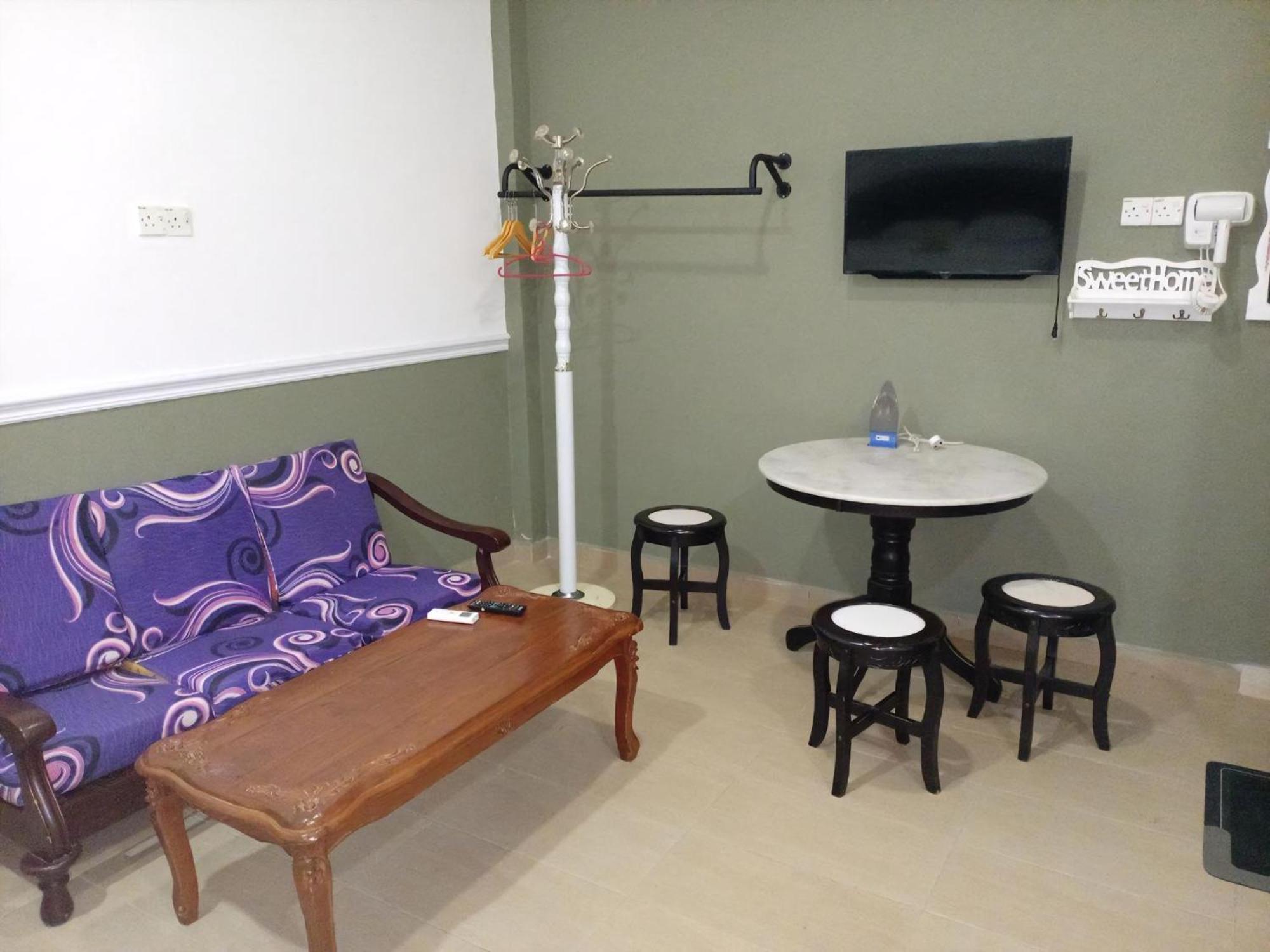 Hotel Seri Intan ตัมปิน ภายนอก รูปภาพ