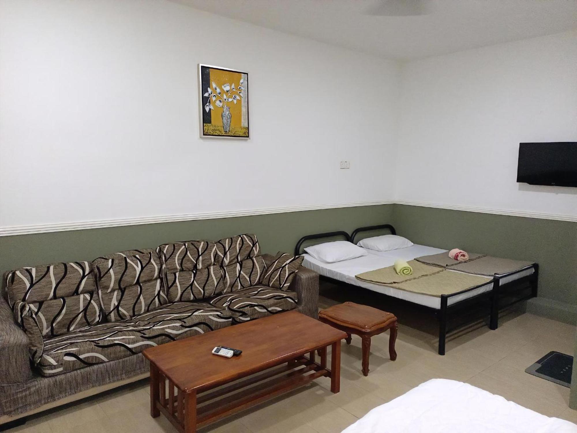 Hotel Seri Intan ตัมปิน ภายนอก รูปภาพ